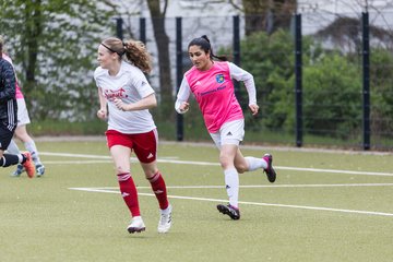 Bild 274 - F Eilbek - Harksheide : Ergebnis: 6:2